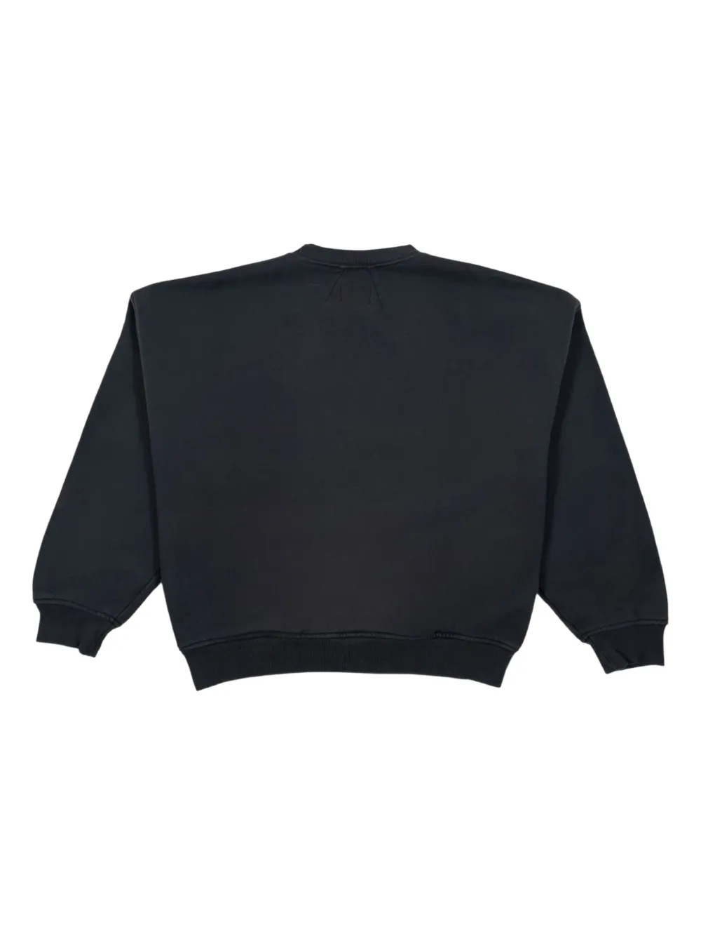 RHUDE dinero-graphic crew-neck sweatshirt | Sweatshirts | Image 2