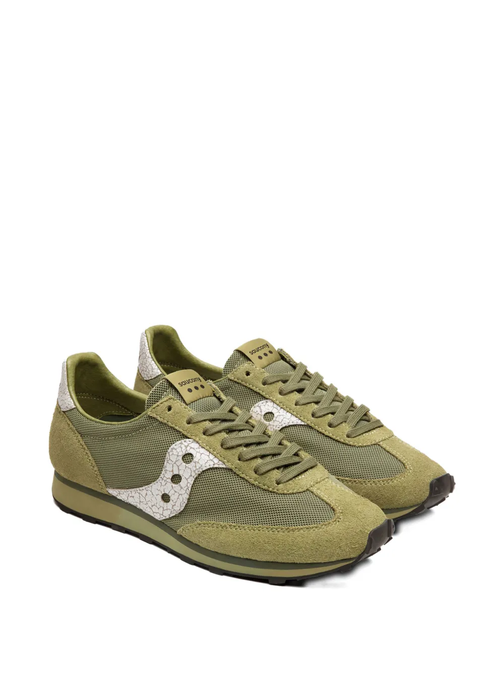 Saucony Gripper S sneakers | Low-Tops | Image 2