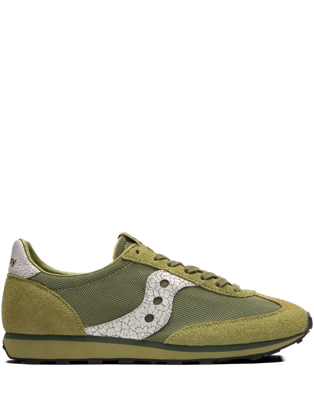 Saucony Gripper S sneakers | Green | Image 1