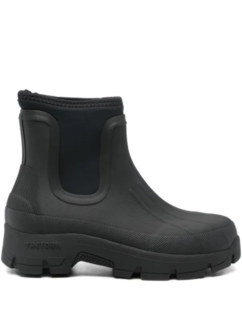 KASSL Editions botas de lluvia Marie