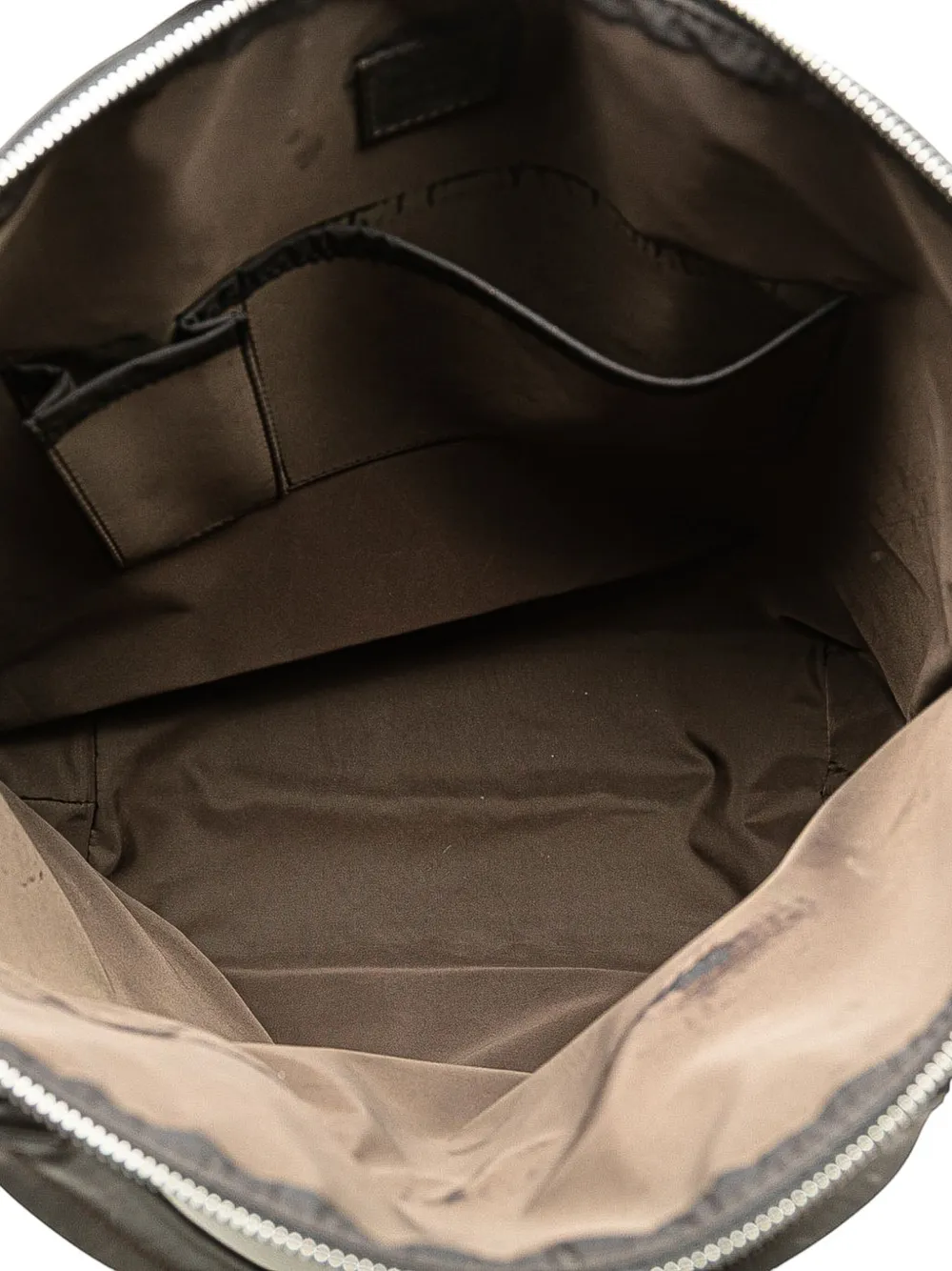 Pre-owned Louis Vuitton 2007 Damier Geant Cougar Tote Bag In Black