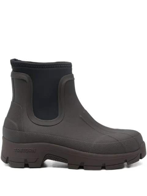KASSL Editions botas de lluvia Marie