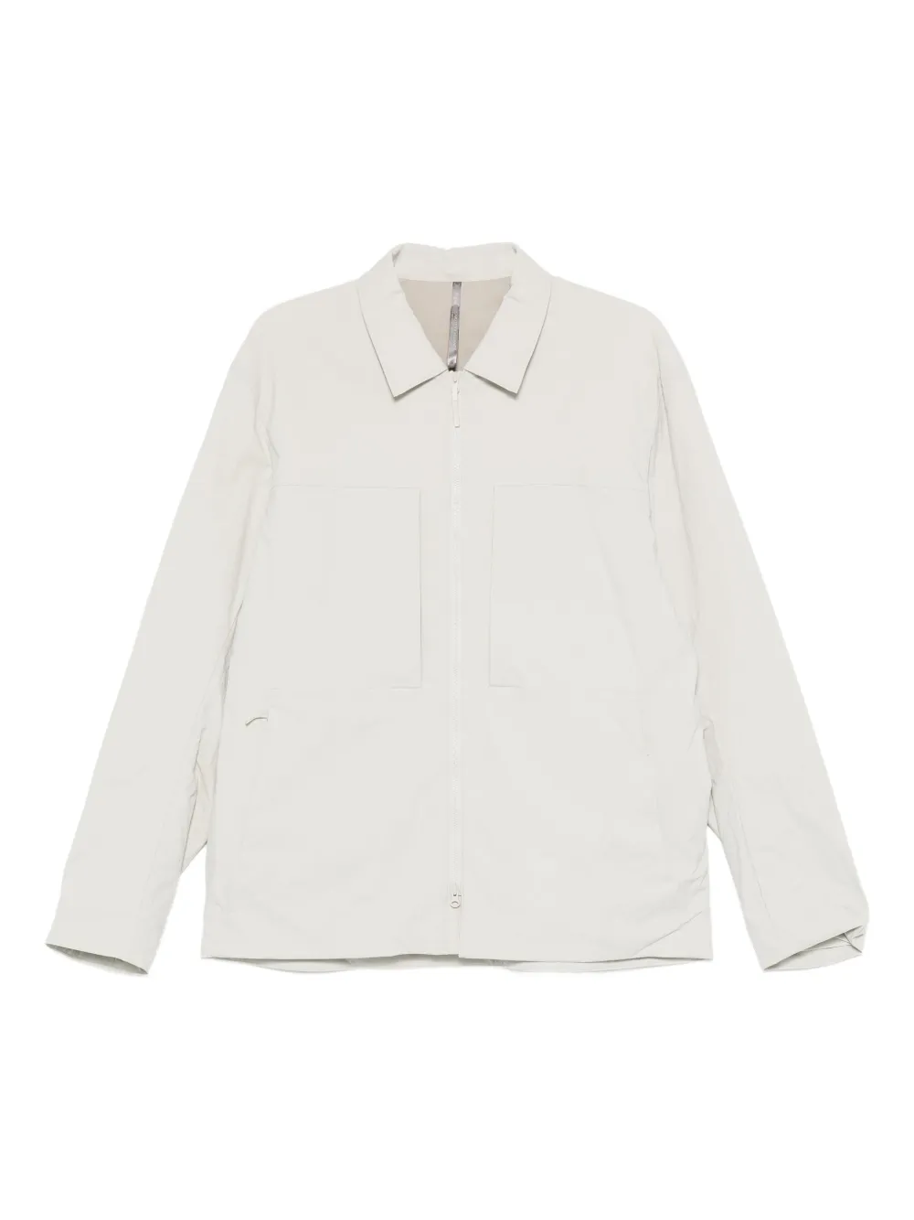 Veilance Shirts In White