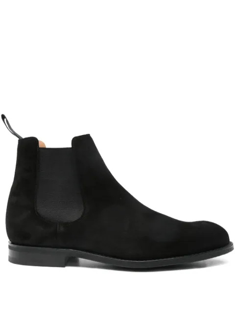 Church's botas Chelsea de piel