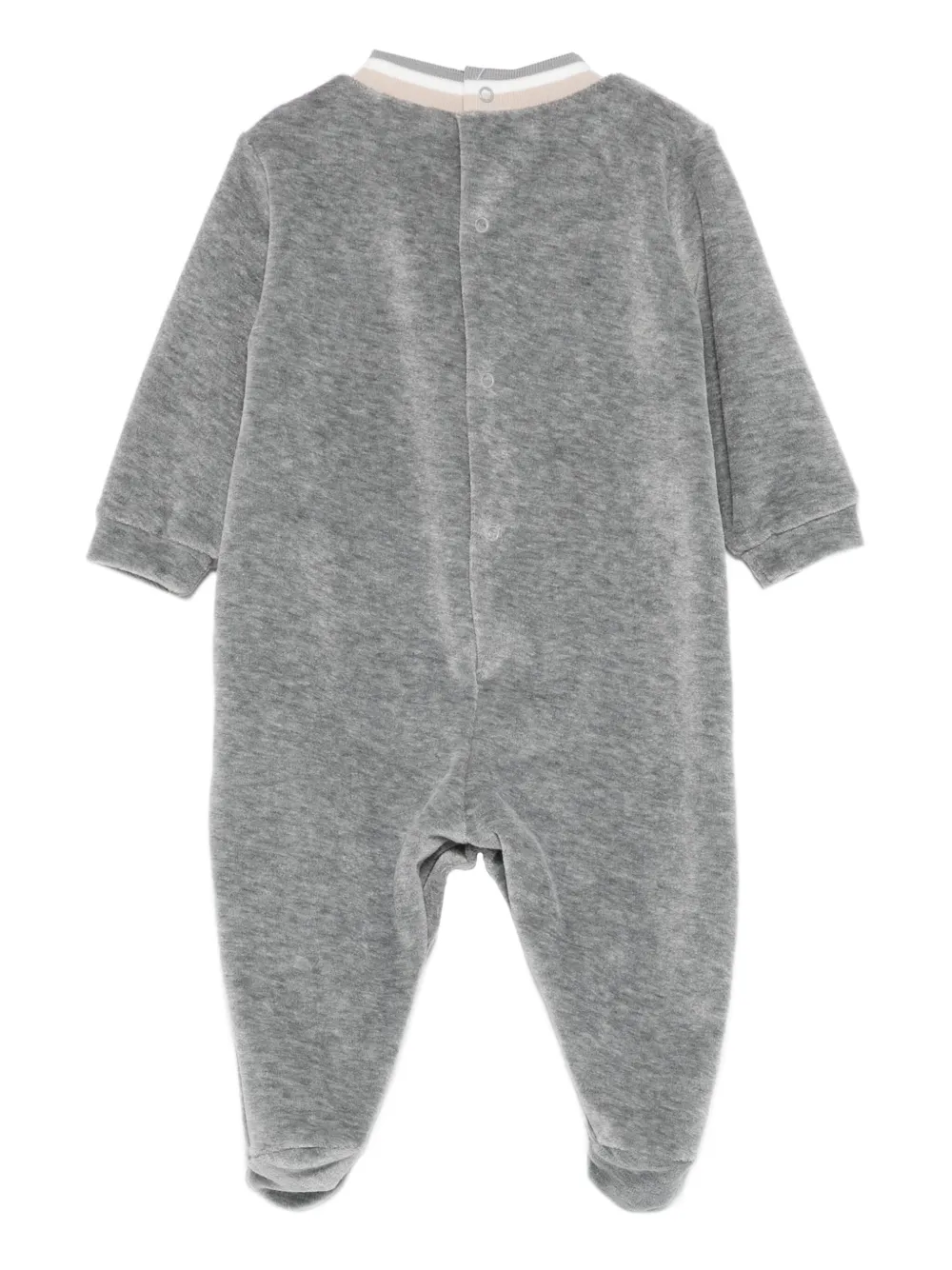 LALALU tiger-motif pajama | Pajamas | Image 2