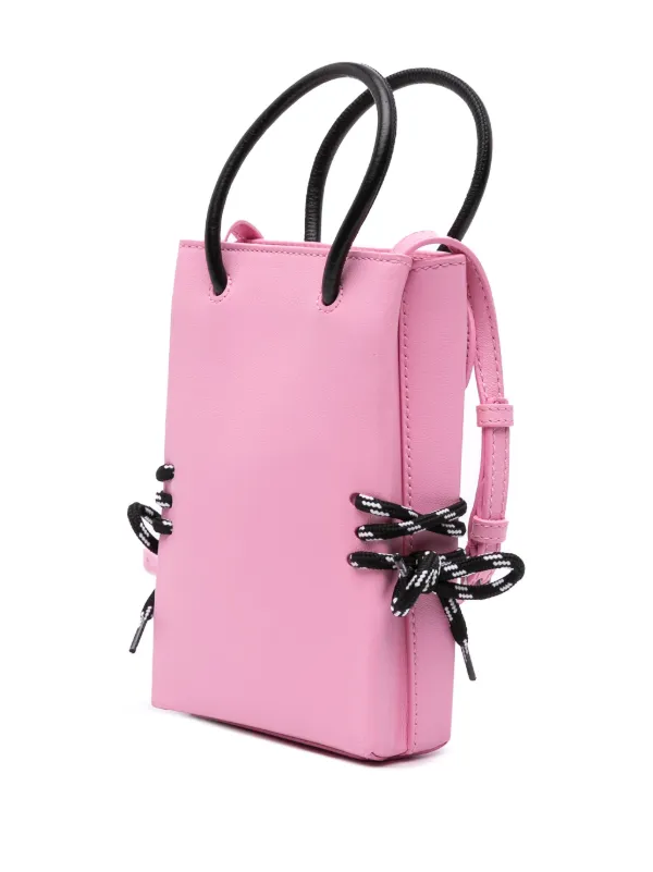 Leather Bag Balenciaga Hello Kitty Tote Balenciaga Pre-Owned