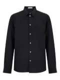 Helmut Lang button-up shirt - Black