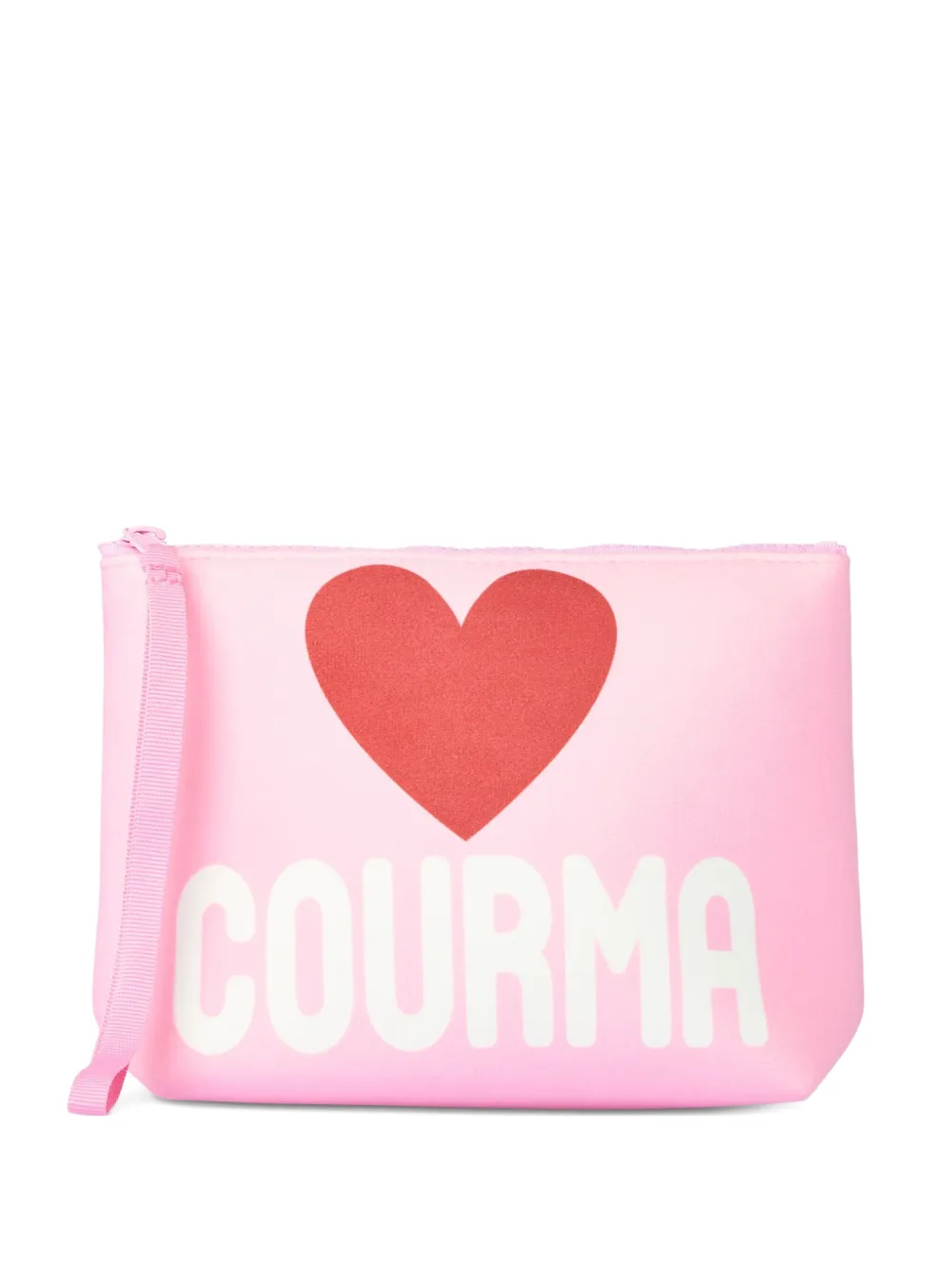 MC2 Saint Barth bolsa Aline mini | rosado | Image 1