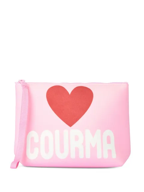 MC2 Saint Barth bolsa Aline mini