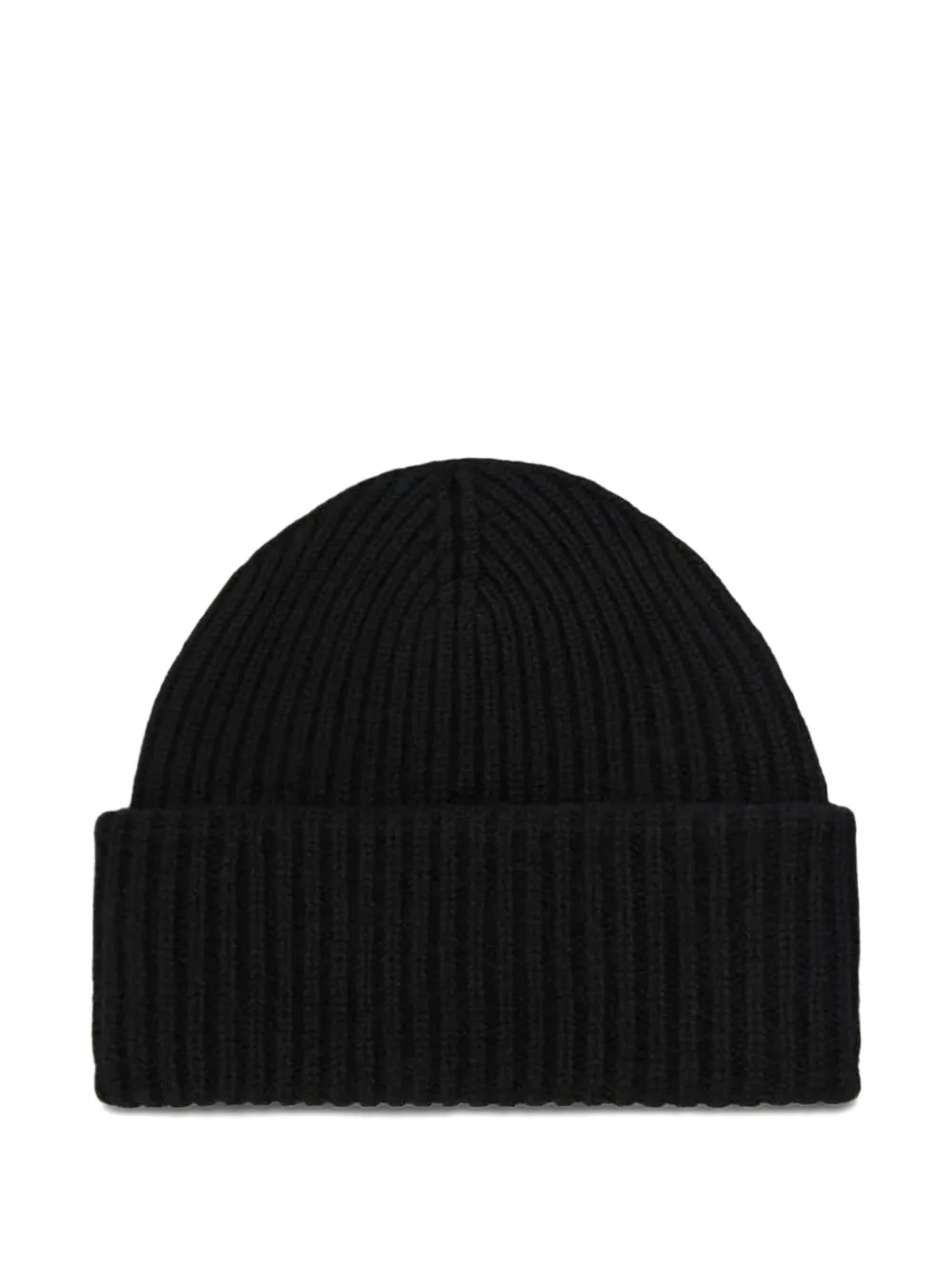 MC2 Saint Barth Berry ribbed beanie | Image 2