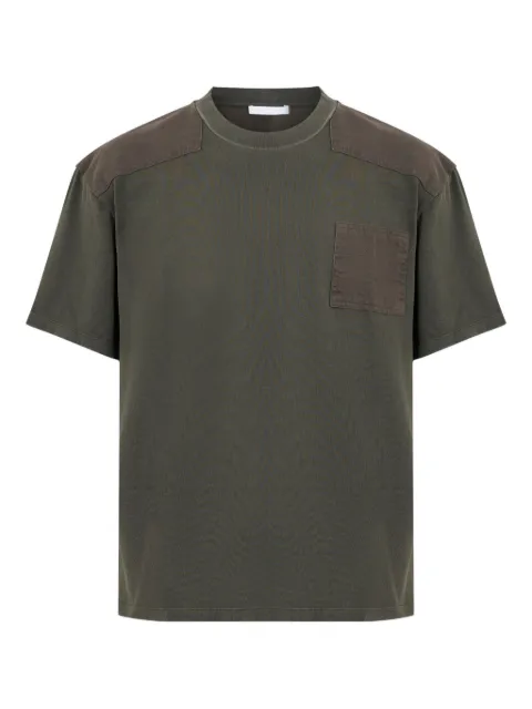 Helmut Lang crew-neck T-shirt 