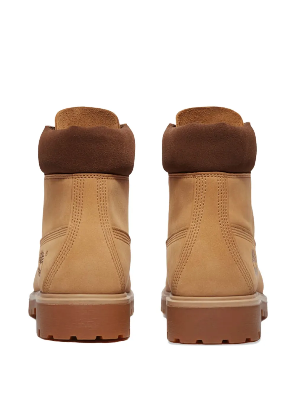 Timberland Premium 6-Inch waterdichte laarzen Bruin