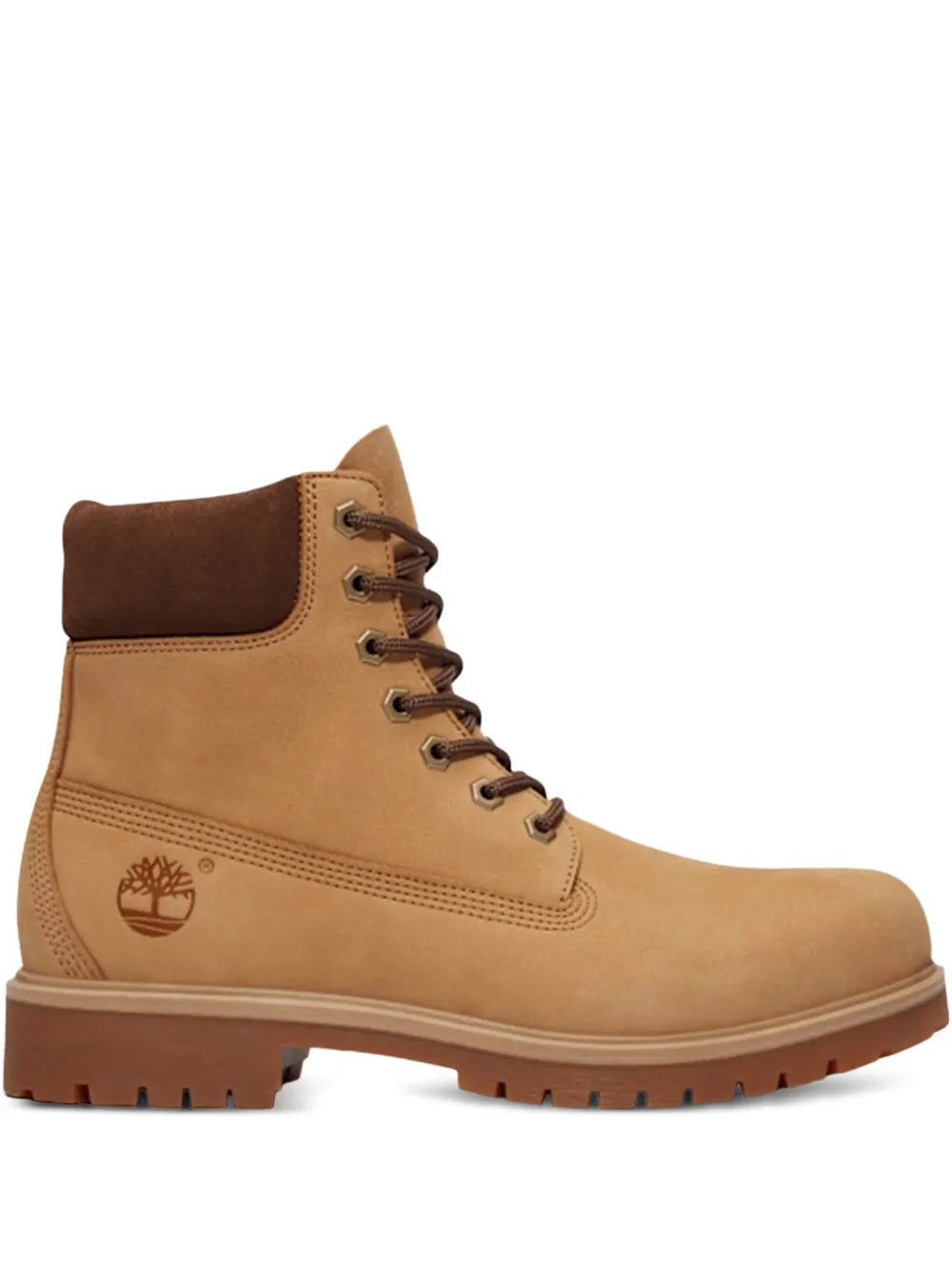 Timberland Premium 6-Inch waterdichte laarzen Bruin