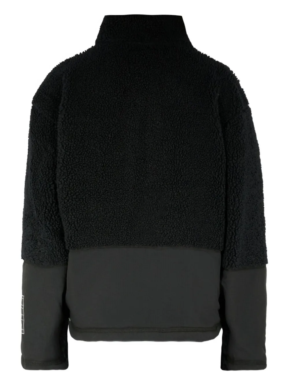 Molo panelled pocket jacket | Boys Padded Jackets | Image 2