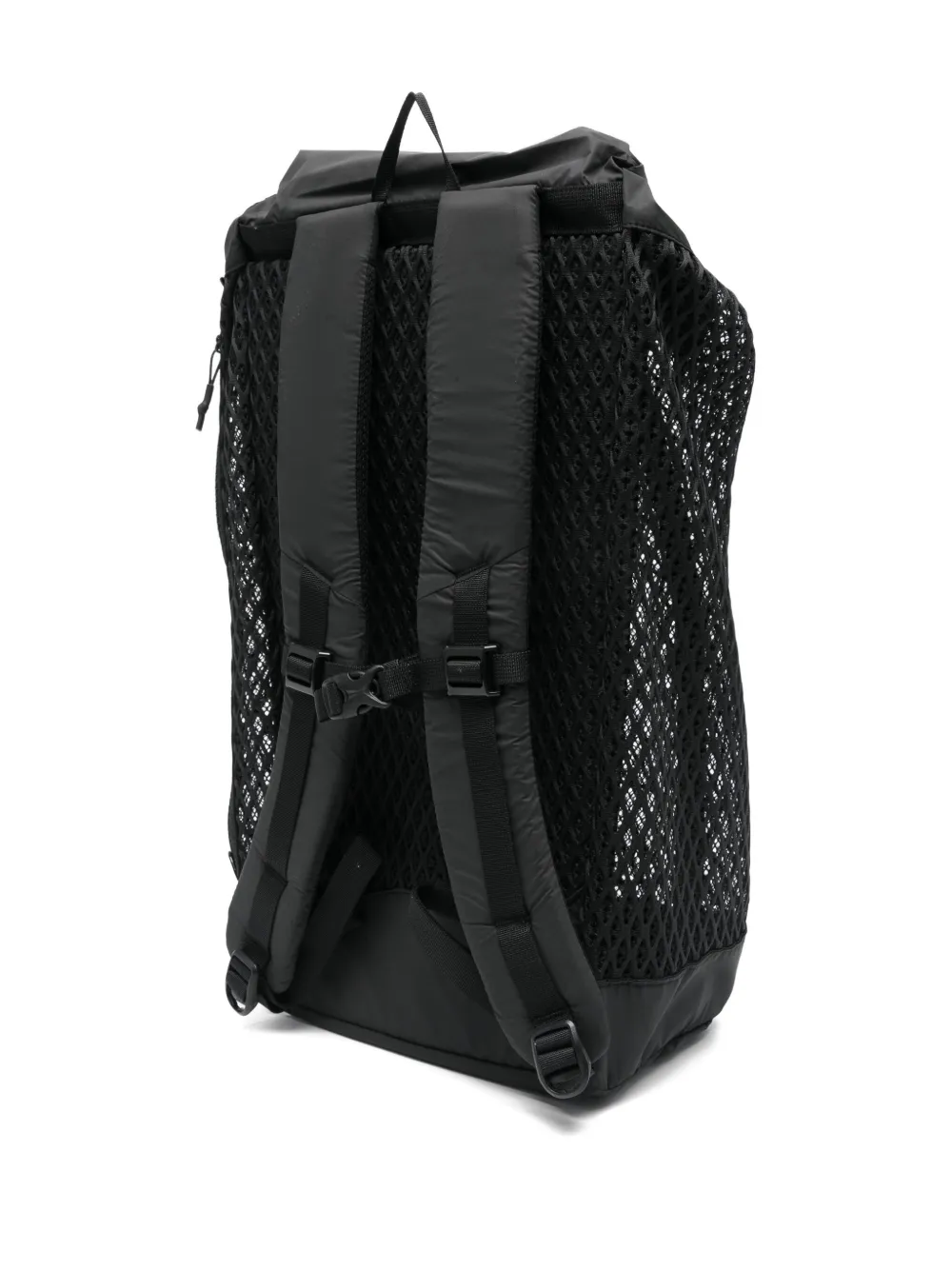 Snow Peak drawstring-fastening backpack | Image 2