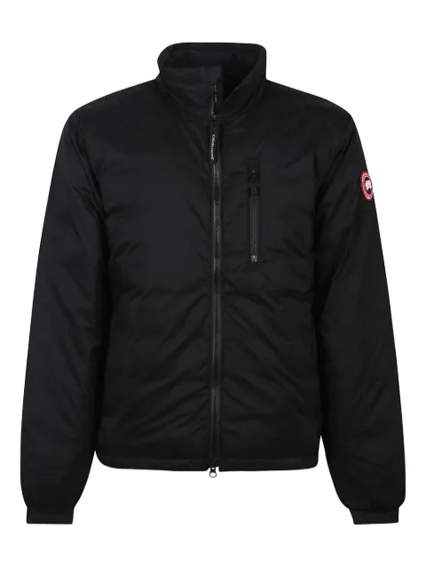 Canada Goose Lodge zip-up jacket
