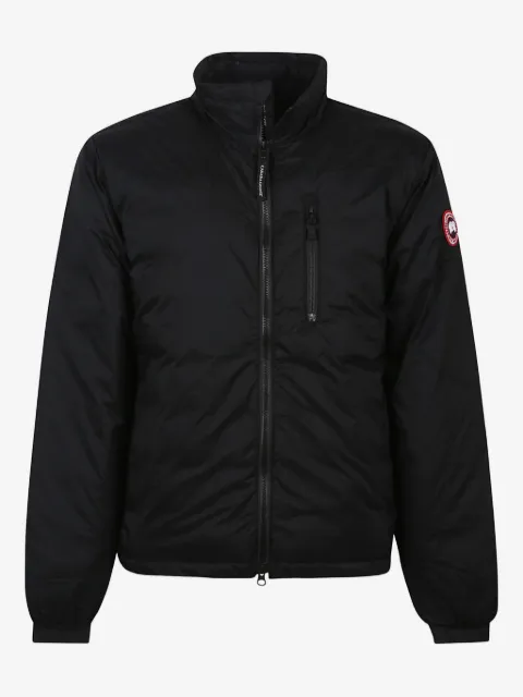 Canada Goose Lodge zip-up jacket