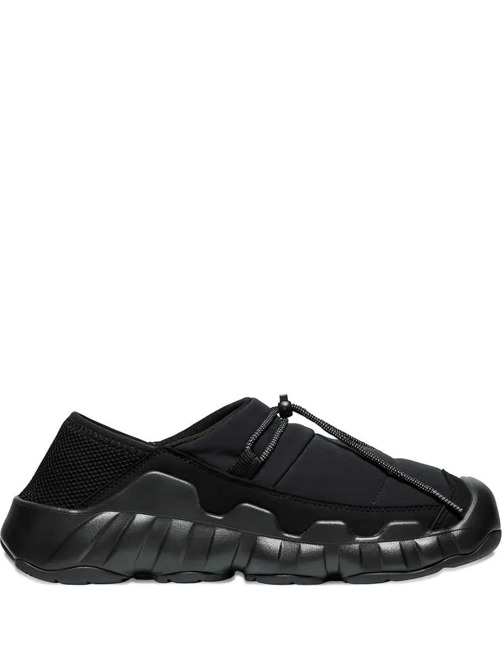 KEEN FOOTWEAR tenis Hypowser Crushback | negro | Image 1