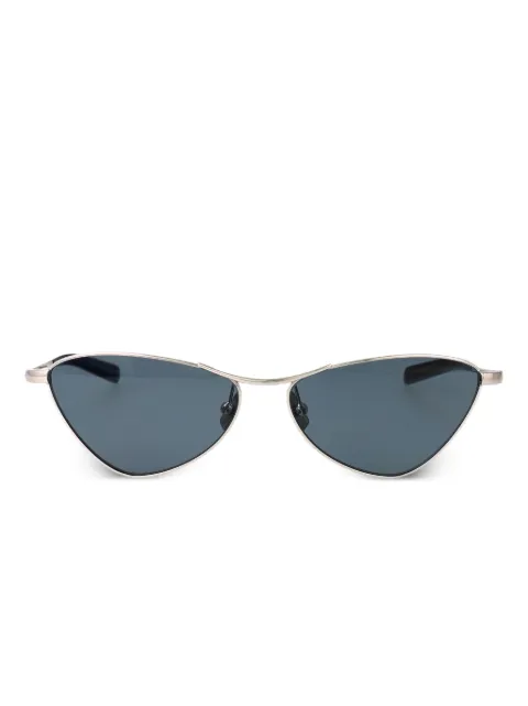 Saint Laurent Eyewear cat-eye frame sunglasses