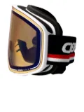 Carrera Car snow goggles - White