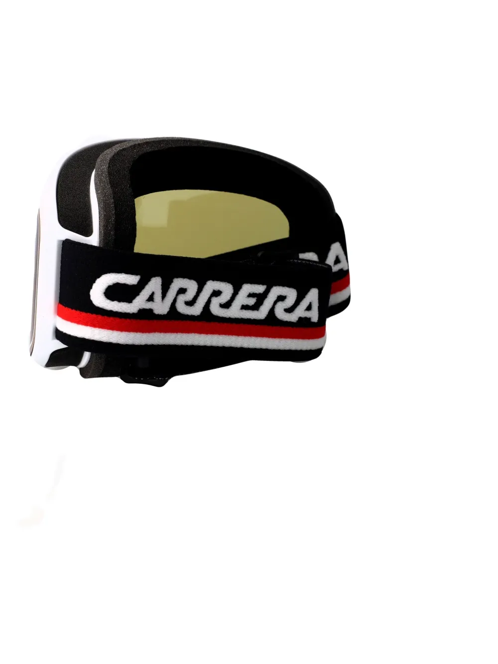 Carrera Car skibril Wit