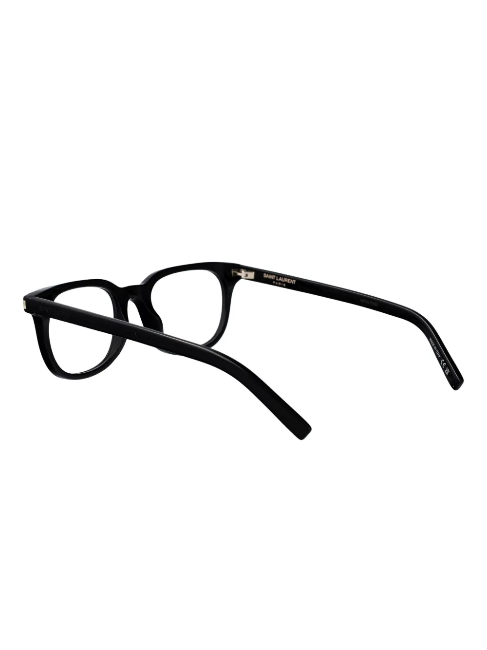 Saint Laurent Eyewear SL 840 bril Zwart