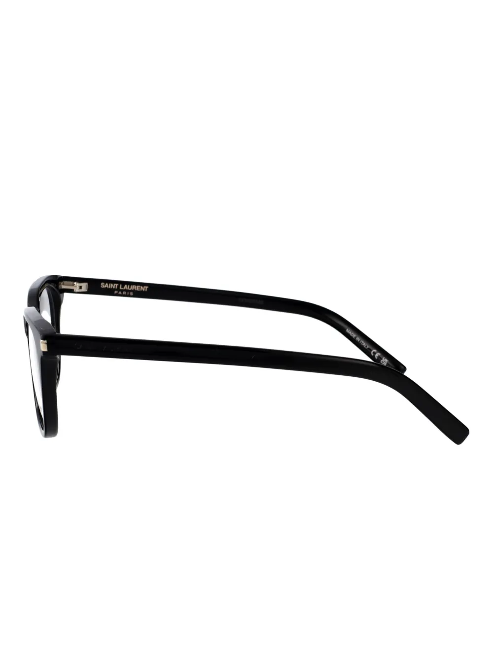 Saint Laurent Eyewear SL 840 bril Zwart
