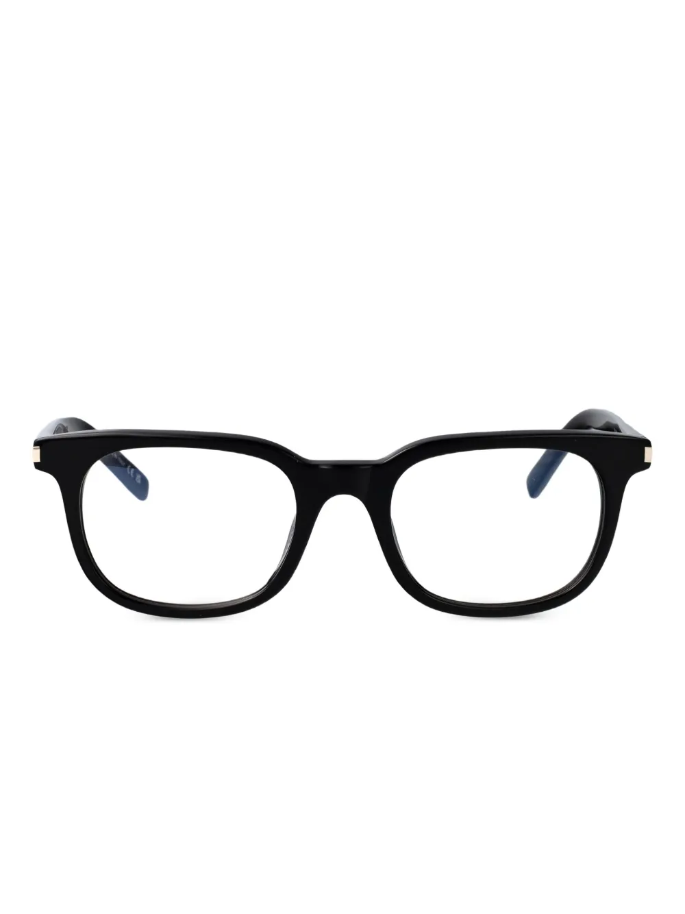 Saint Laurent Eyewear lunettes de vue SL 840 | noir | Image 1