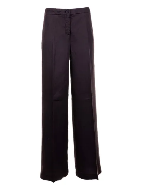 Via Masini 80 pantalones con botones
