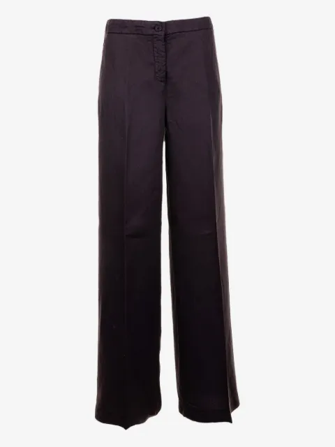 Via Masini 80 pantalones con botones