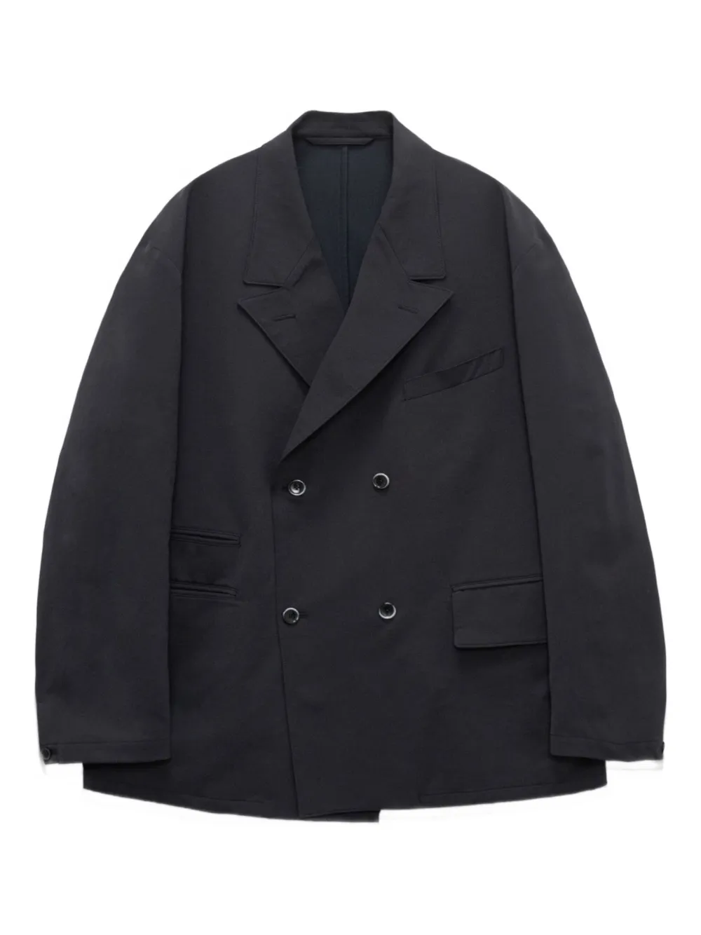 Nanamica Alphadry Club jacket | Blue | Image 1