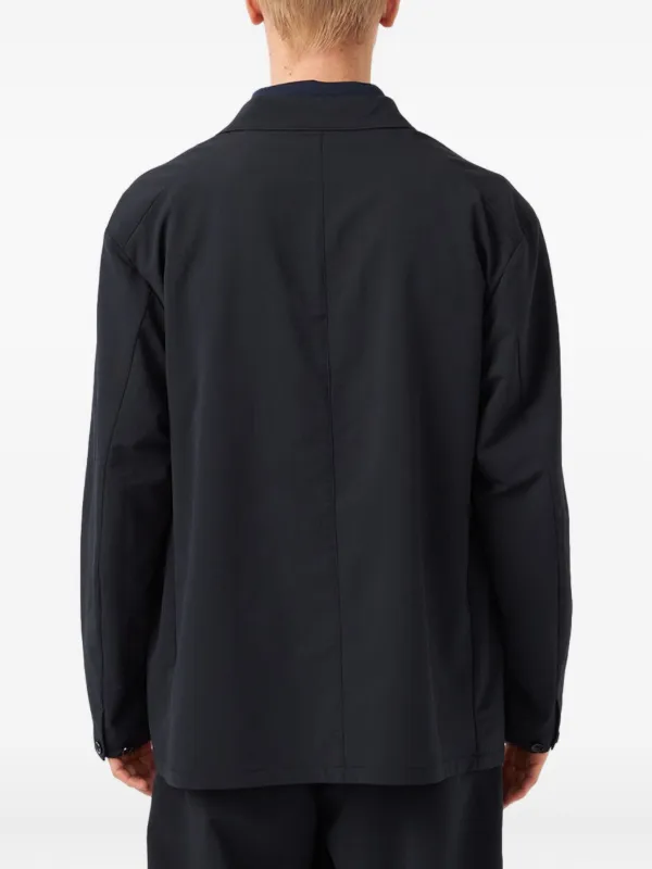 ジャケット・アウター nananamica ALPHADRY Club jacket + pants nanamica SS22 -Alphadry Club Jacket – nanamica NEW YORK