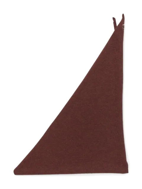 extreme cashmere N°35 scarf