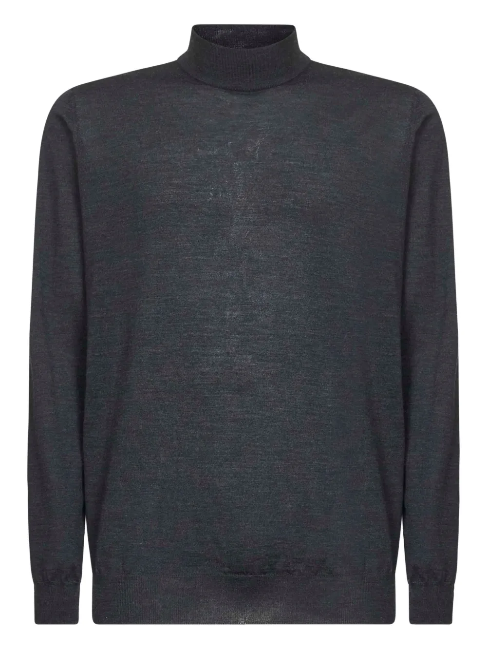 Lardini suéter con cuello vuelto | gris | Image 1