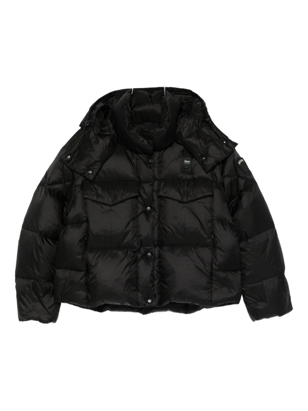 Blauer Laval jacket | Image 1
