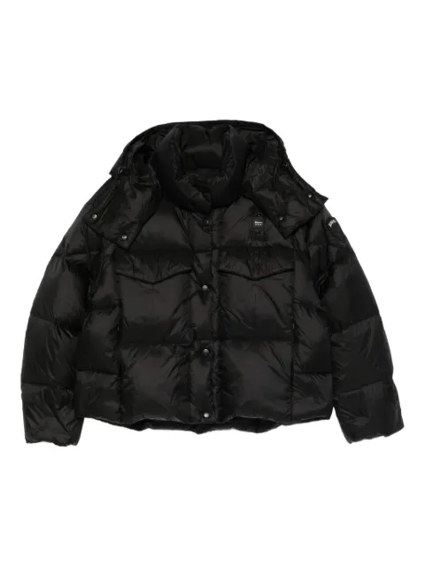 Blauer Laval jacket