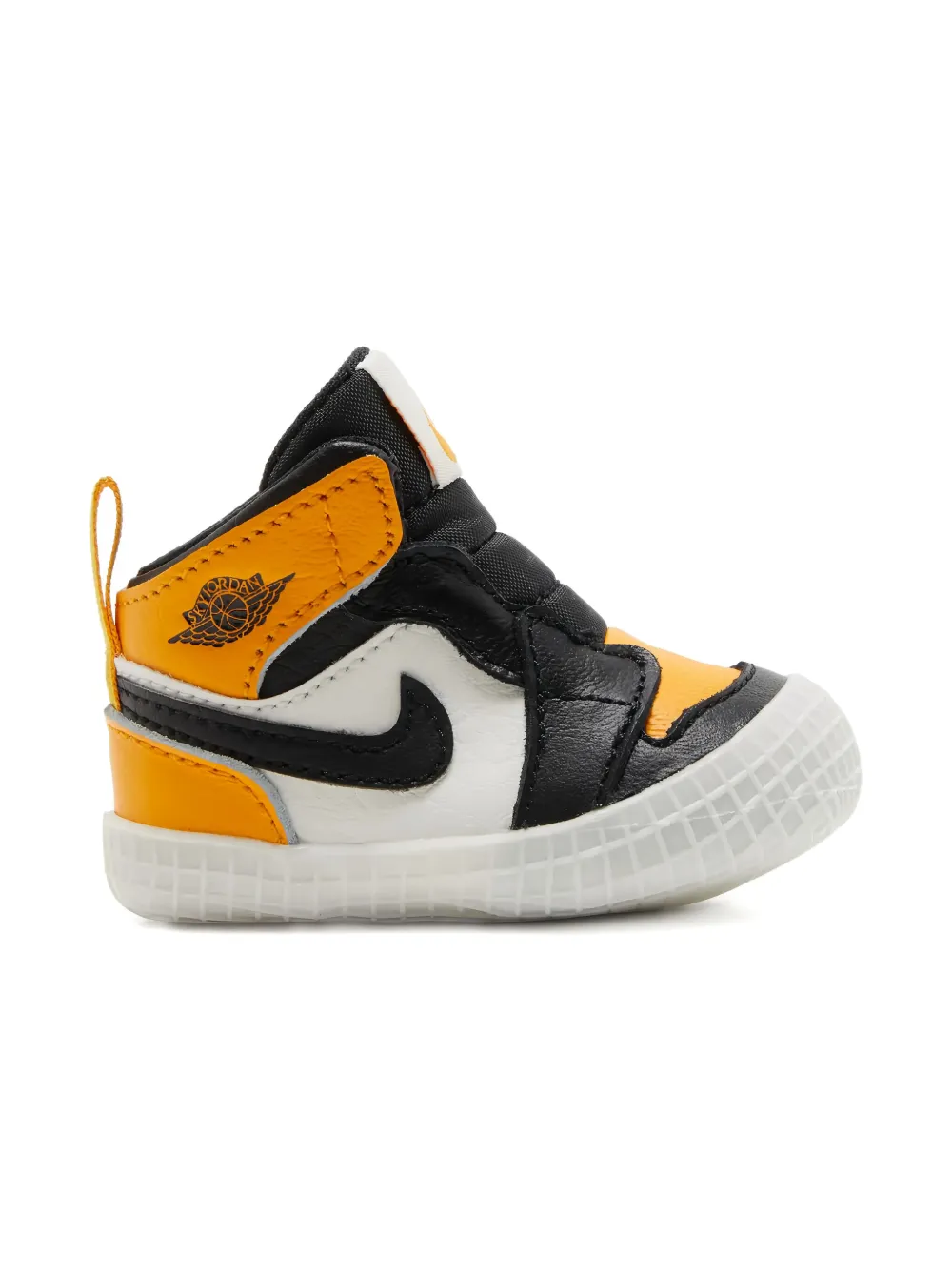 Jordan Kids Jordan 1 Babyschuhe | Schuhe für Baby Girls | Image 2