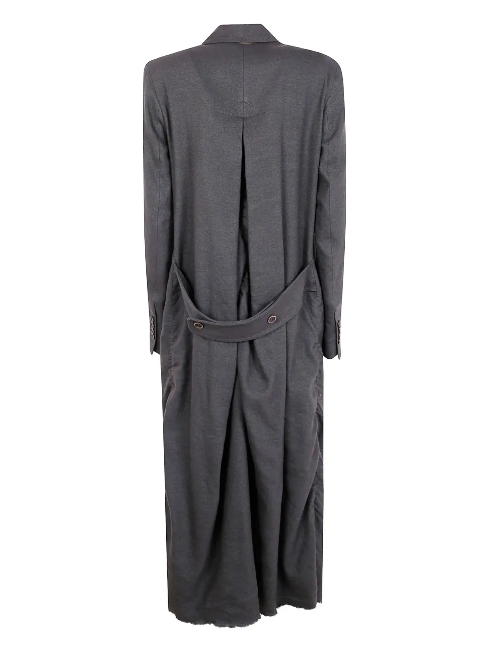 Uma Wang Cigna double-breasted coat | Abrigos con doble botonadura | Image 2