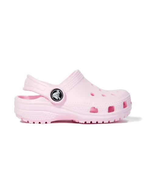 Crocs Kids zuecos Classic T