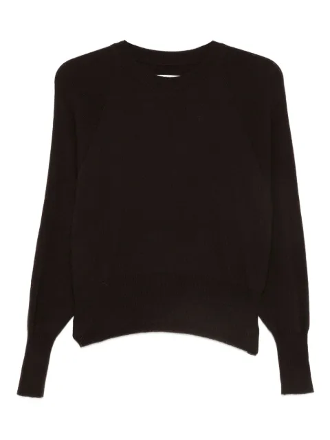 Cordera raglan-sleeve sweater 