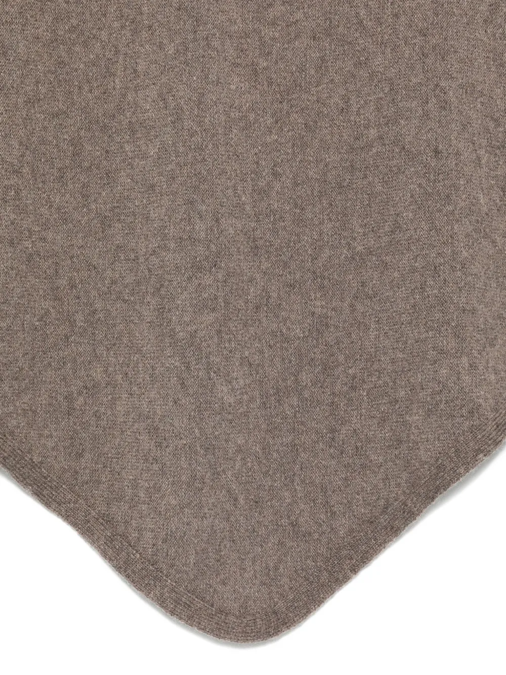 Cordera Kasjmier bandana - Bruin