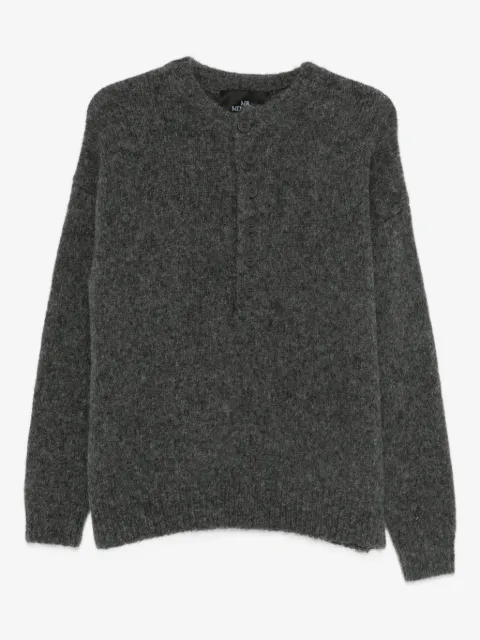 Mr. Mittens Lexa sweater 