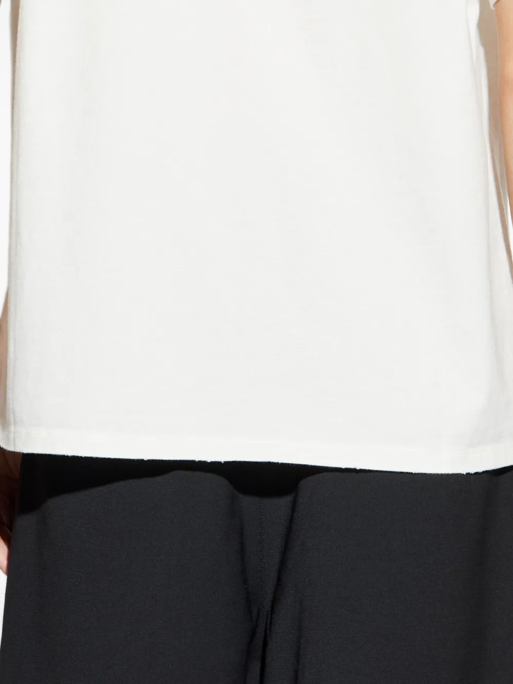 Duke & Dexter Graphic-print T-shirt In Animal Print