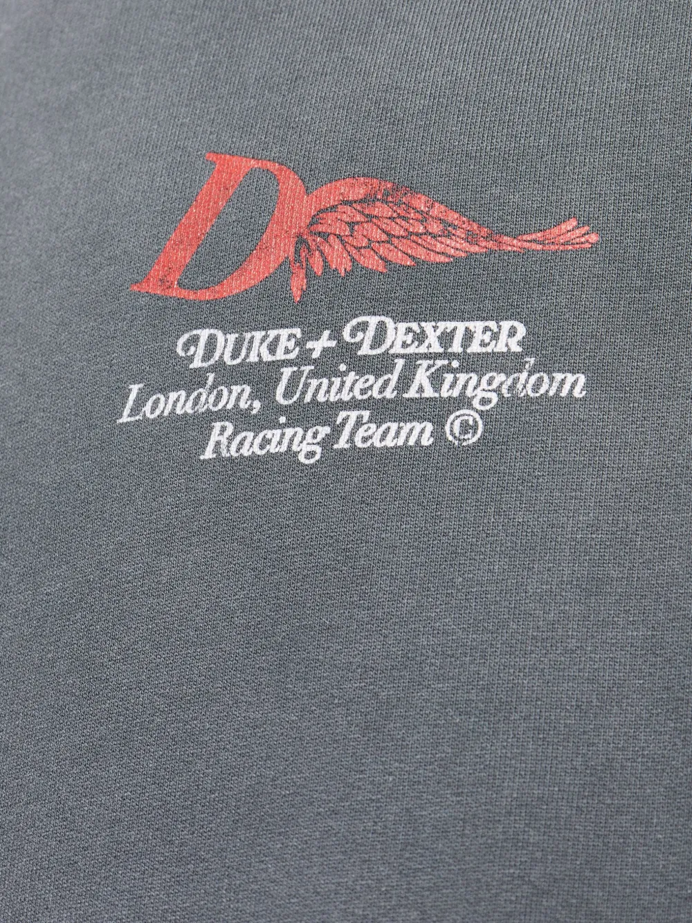 Duke & Dexter Dr1 Helmet Hoodie In Multi