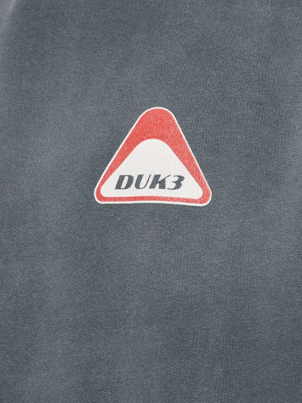 Duke & Dexter Dr1 World Championship Hoodie In Multi