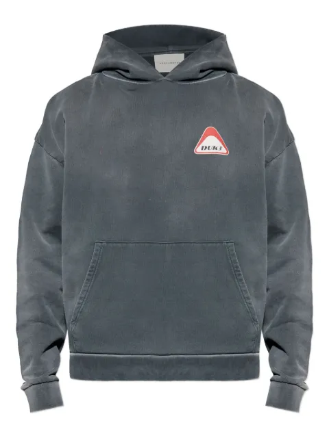 DUKE & DEXTER DR1 World Championship hoodie