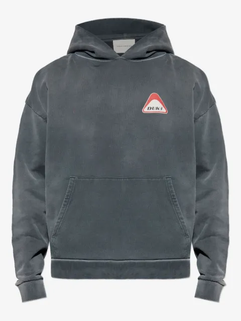 DUKE & DEXTER hoodie DR1 World Championship