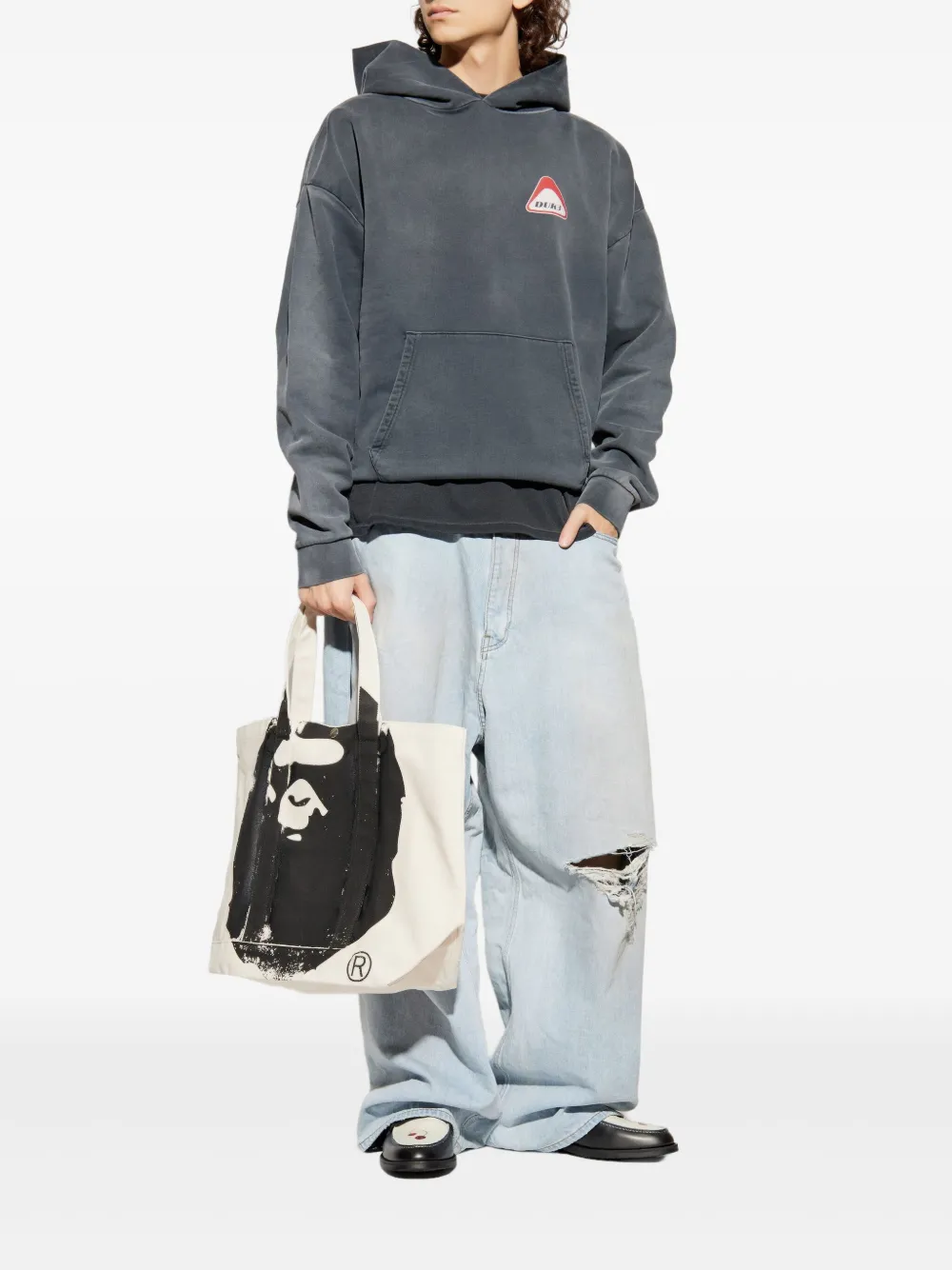 DUKE & DEXTER DR1 World Championship hoodie | Hoodies | Image 2
