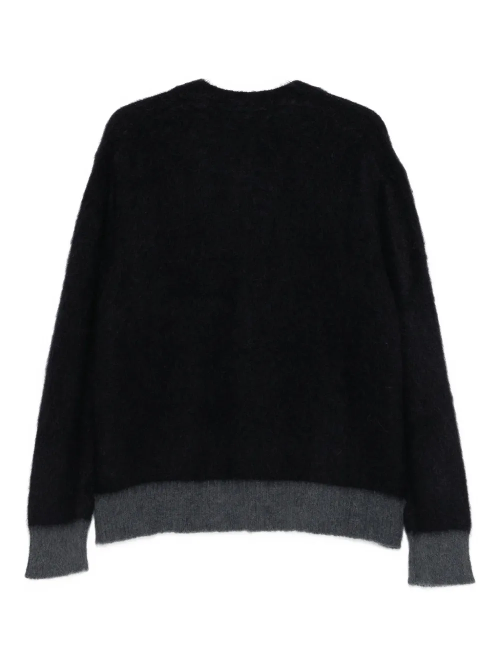 Altea alpaca wool-blend cardigan | Cardigans | Image 2