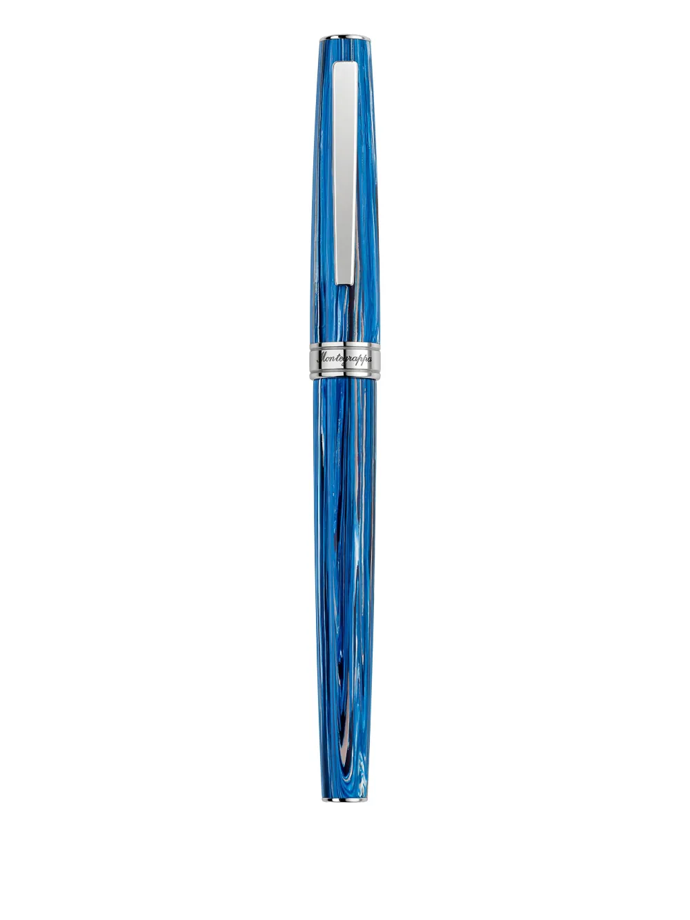 Montegrappa Armonia Adriatic Rollerball pen | Blue | Image 1